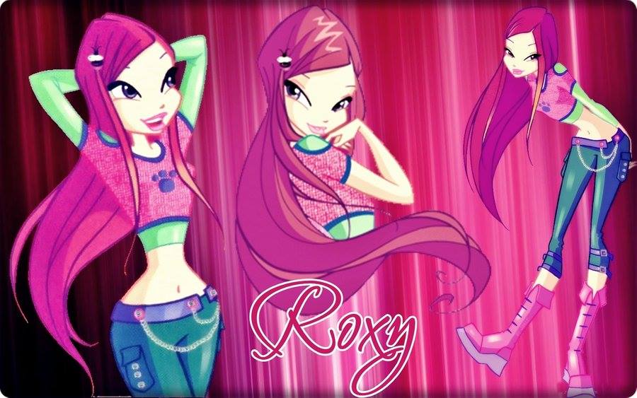 roxy