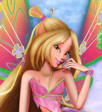 flora believix 3D