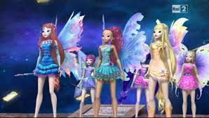 mythix winx